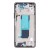 Lcd Frame Middle Chassis For Xiaomi 11i Black By - Maxbhi Com