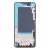 Lcd Frame Middle Chassis For Xiaomi 11i Black By - Maxbhi Com