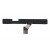Power Button Flex Cable For Xiaomi Redmi Note 4g On Off Flex Pcb By - Maxbhi Com