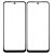 Replacement Front Glass For Tecno Pova 4 Blue By - Maxbhi Com