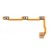 Volume Button Flex Cable For Realme 10 Pro Plus By - Maxbhi Com