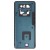Back Panel Cover For Huawei Nova Y90 White - Maxbhi Com
