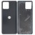 Back Panel Cover For Motorola Moto G72 Grey - Maxbhi Com