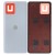 Back Panel Cover For Motorola Moto G72 White - Maxbhi Com