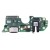 Charging Connector Flex Pcb Board For Oppo A77s By - Maxbhi Com