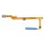 Fingerprint Sensor Flex Cable For Huawei Nova Y90 Blue By - Maxbhi Com