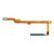 Fingerprint Sensor Flex Cable For Huawei Nova Y90 Green By - Maxbhi Com