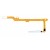 Fingerprint Sensor Flex Cable For Huawei Nova Y90 White By - Maxbhi Com