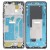 LCD Frame Middle Chassis for Huawei Nova Y90 Black