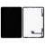 LCD with Touch Screen for Apple iPad Pro 11inch 2022 Silver