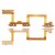Power Button Flex Cable For Huawei Nova Y90 On Off Flex Pcb By - Maxbhi Com