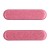 Volume Side Button Outer For Apple Ipad 10 9 Inch 2022 Pink By - Maxbhi Com