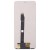 Lcd With Touch Screen For Honor X8 Black By - Maxbhi Com