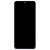 Lcd With Touch Screen For Honor X8 White By - Maxbhi Com