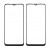 Replacement Front Glass For Xiaomi Redmi 11 Prime 5g White By - Maxbhi Com