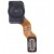 Fingerprint Sensor Flex Cable For Honor Magic 4 Pro Gold By - Maxbhi Com