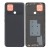 Back Panel Cover For Xiaomi Poco C40 White - Maxbhi Com