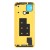 Back Panel Cover For Xiaomi Poco C40 Yellow - Maxbhi Com