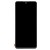 Lcd With Touch Screen For Xiaomi Redmi K50 Pro Blue By - Maxbhi Com