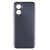 Back Panel Cover For Xiaomi Redmi Note 11e Black - Maxbhi Com