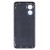 Back Panel Cover For Xiaomi Redmi Note 11e Black - Maxbhi Com