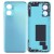 Back Panel Cover For Xiaomi Redmi Note 11e Blue - Maxbhi Com