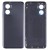 Back Panel Cover For Xiaomi Redmi Note 11e Grey - Maxbhi Com