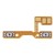Volume Button Flex Cable For Lenovo Tab P11 Pro Gen 2 By - Maxbhi Com