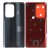 Back Panel Cover For Xiaomi Black Shark 5 Black - Maxbhi Com
