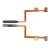 Fingerprint Sensor Flex Cable For Xiaomi Black Shark 5 Grey By - Maxbhi Com