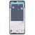 Lcd Frame Middle Chassis For Xiaomi Redmi Note 11e Pro Black By - Maxbhi Com