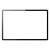 Replacement Front Glass For Motorola Moto Tab G62 Blue By - Maxbhi Com