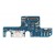 Charging Connector Flex Pcb Board For Lenovo A6 Note By - Maxbhi Com