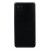 Full Body Housing For Oppo F19 Pro Black - Maxbhi Com