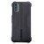 Back Panel Cover For Blackview Bv7100 Black - Maxbhi Com