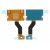 Ear Speaker Flex Cable For Blackview Bv7100 By - Maxbhi Com