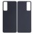 Back Panel Cover For Tcl 30 Plus Black - Maxbhi Com