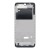 Lcd Frame Middle Chassis For Tcl 30 Plus Blue By - Maxbhi Com