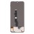 Lcd With Touch Screen For Tcl 30 Plus Blue By - Maxbhi Com
