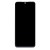 Lcd With Touch Screen For Tcl 30 Plus White By - Maxbhi Com