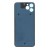 Back Panel Cover For Blackview A95 Black - Maxbhi Com