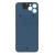 Back Panel Cover For Blackview A95 Blue - Maxbhi Com