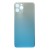 Back Panel Cover For Blackview A95 Blue - Maxbhi Com