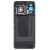 Back Panel Cover For Realme Q3 Pro 5g White - Maxbhi Com