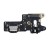 Charging Connector Flex Pcb Board For Xiaomi Redmi 8 By - Maxbhi Com