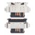 Charging Connector For Tcl 30 Se By - Maxbhi Com