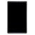 Lcd With Touch Screen For Vivo Pad Blue By - Maxbhi Com
