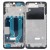 LCD Frame Middle Chassis for TCL 30 Black