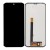 Lcd With Touch Screen For Doogee S98 Red By - Maxbhi Com