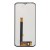 Lcd With Touch Screen For Doogee S98 Red By - Maxbhi Com